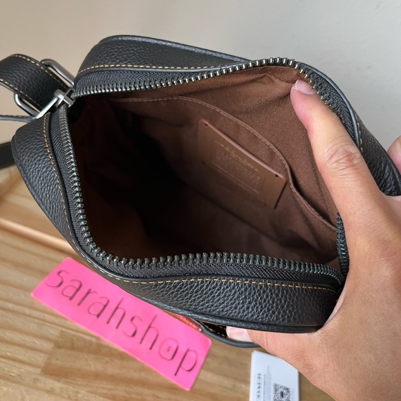 ✅Coach bag men - Picture 8 of 12